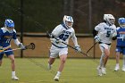 MLax vs Emmanuel  Wheaton College Men’s Lacrosse vs Emmanuel College. - Photo By: KEITH NORDSTROM : Wheaton, Lacrosse, LAX